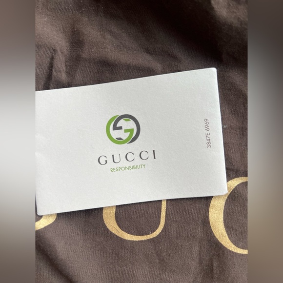 Gucci backpack - Picture 7 of 15